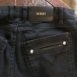 Versus Versace jeans